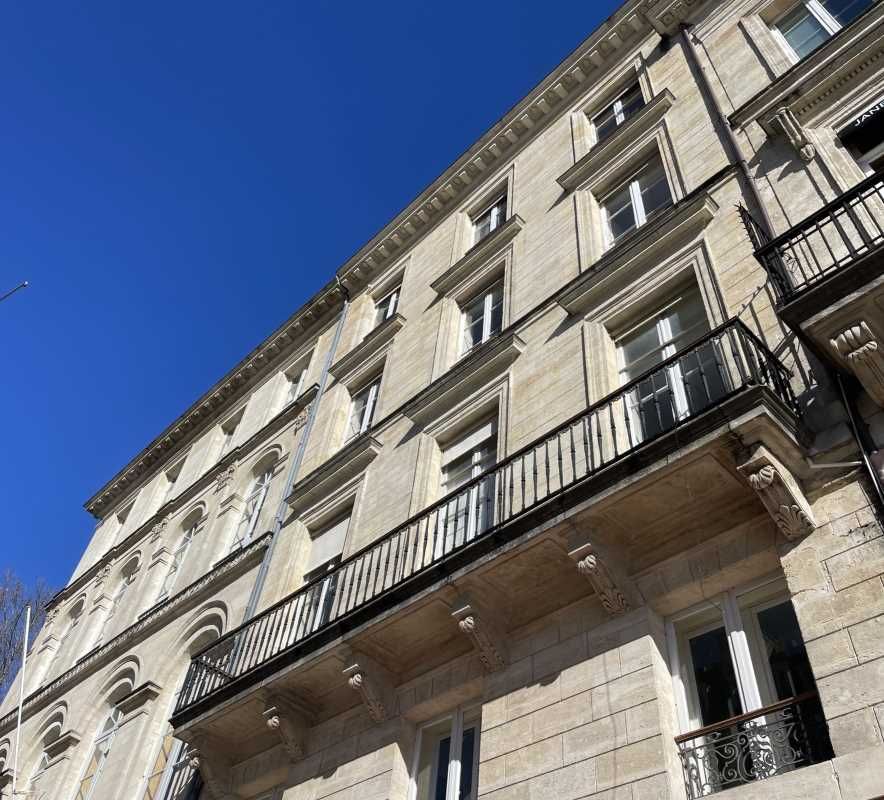 En plein coeur du Triangle d'Or de Bordeaux, FAIR