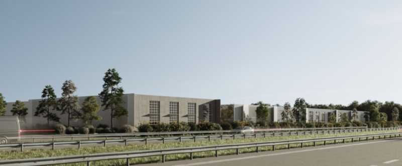 À CESTAS,  au coeur du Parc Technologique, FAIR-R