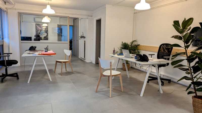 Situé à Bordeaux Caudéran, FAIR-RE vous propose à