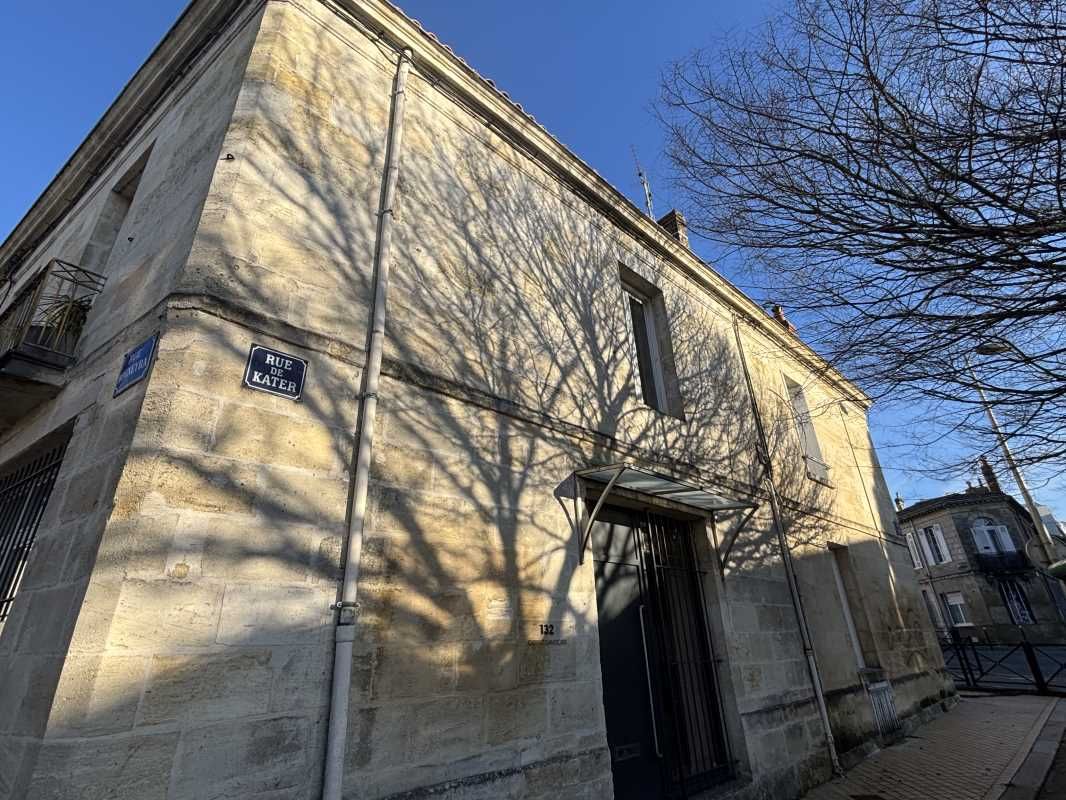 Secteur Palais de Justice, nous vous proposons un