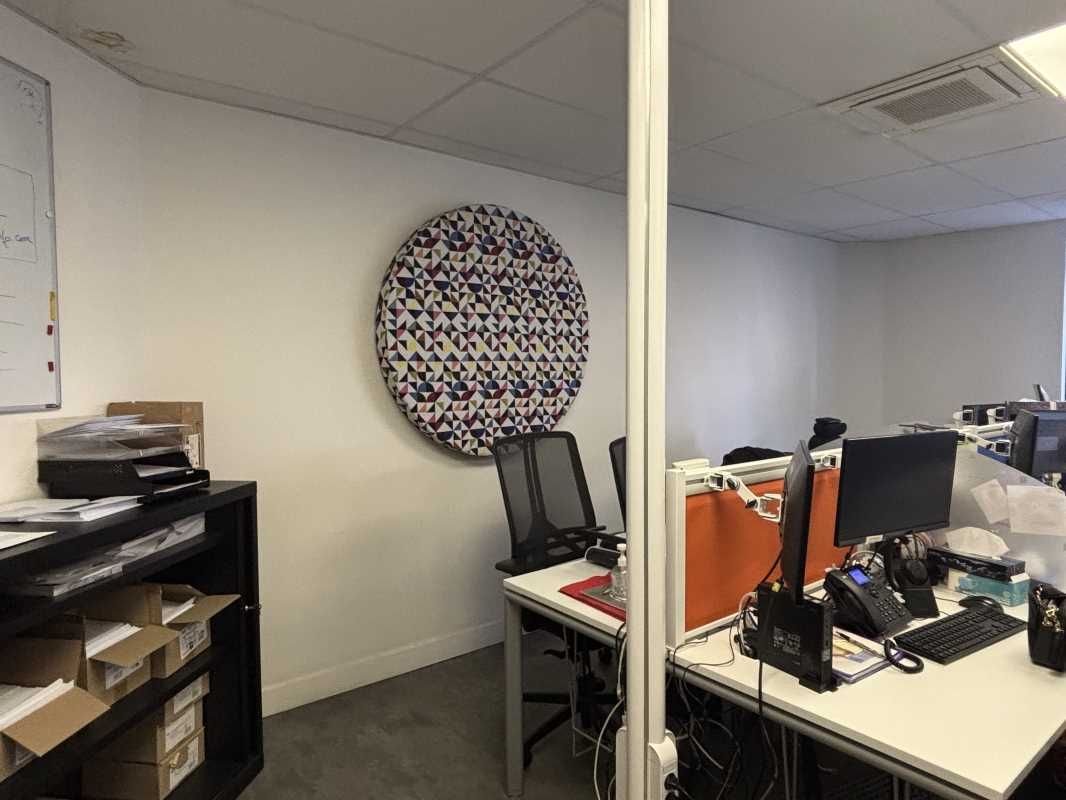 Situé à Bordeaux Caudéran, FAIR-RE vous propose u