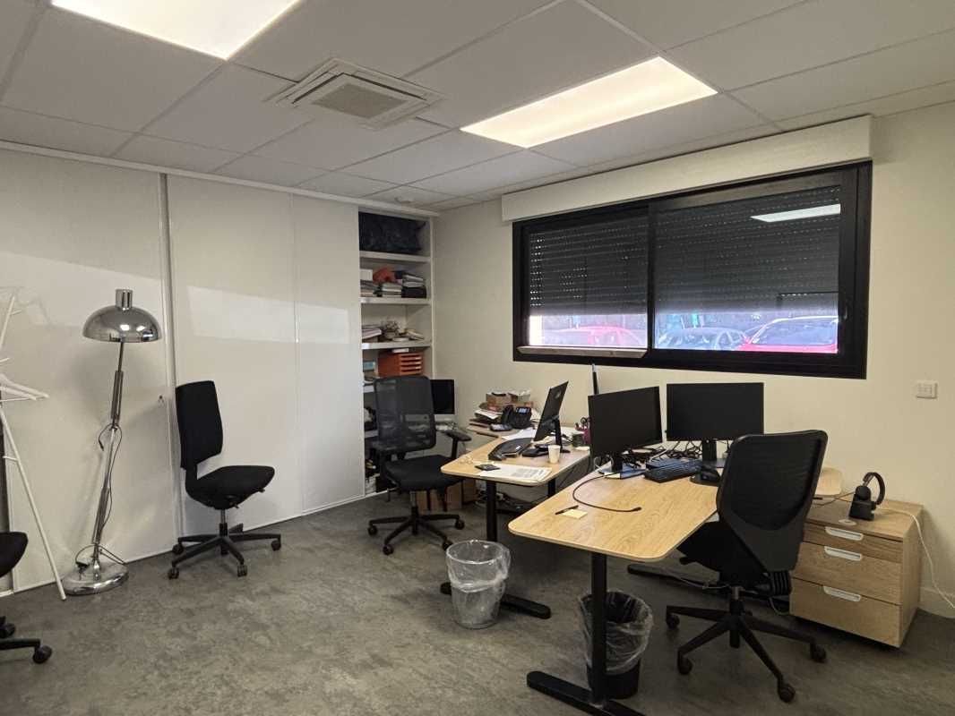 Situé à Bordeaux Caudéran, FAIR-RE vous propose u