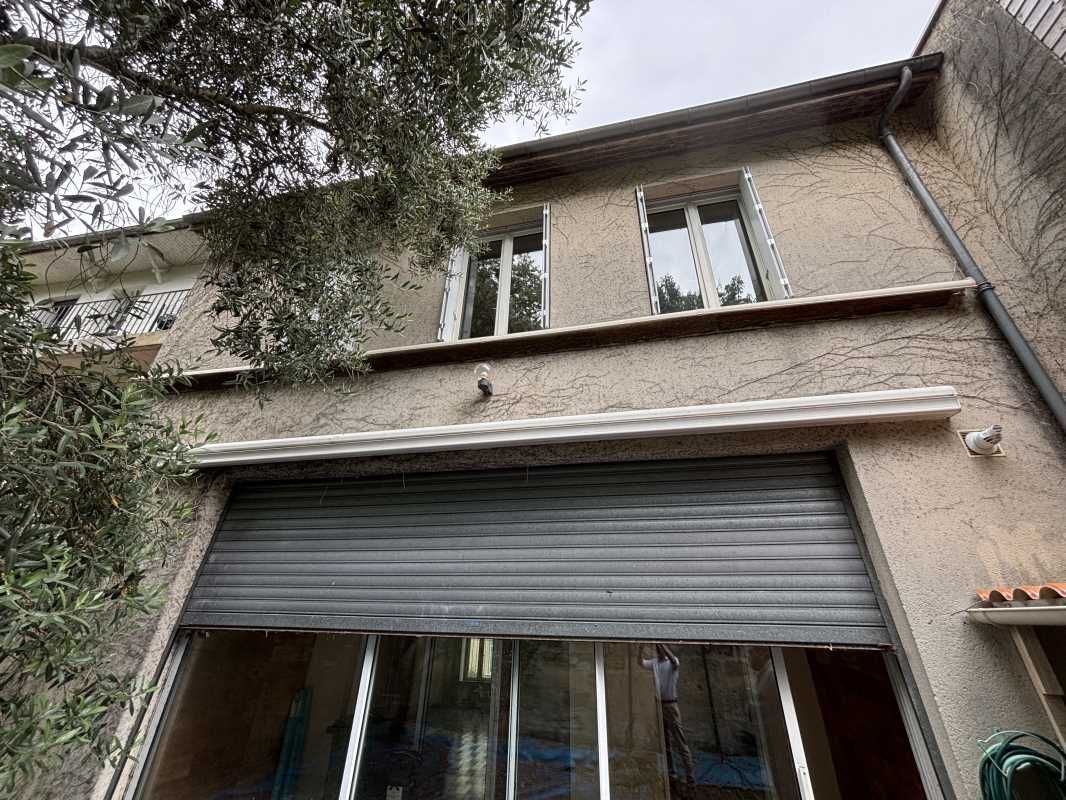 Dans le quartier St Genès de Bordeaux, nous vous 