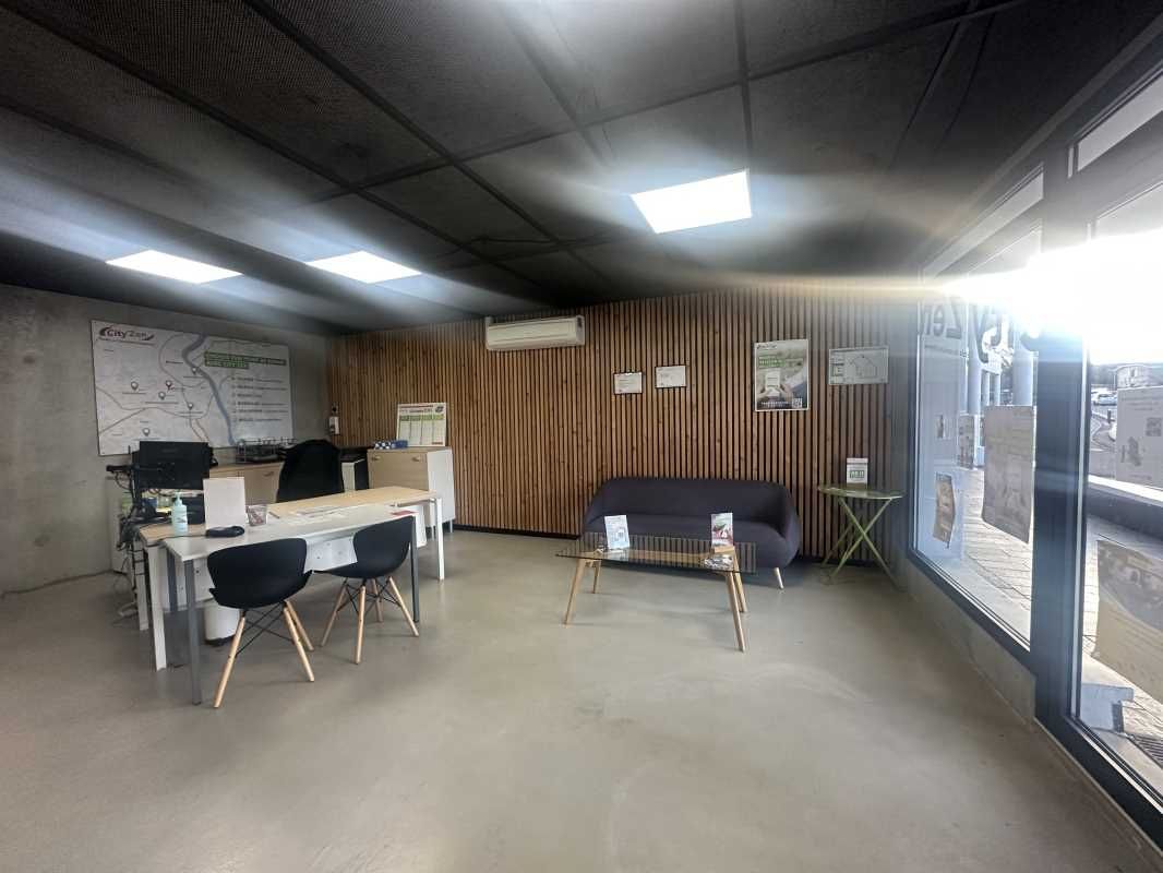 Situé au coeur de Talence, secteur Forum FAIR-RE