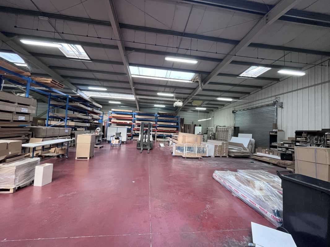 À EYSINES, FAIR-RE vous propose au sein d'un bâti