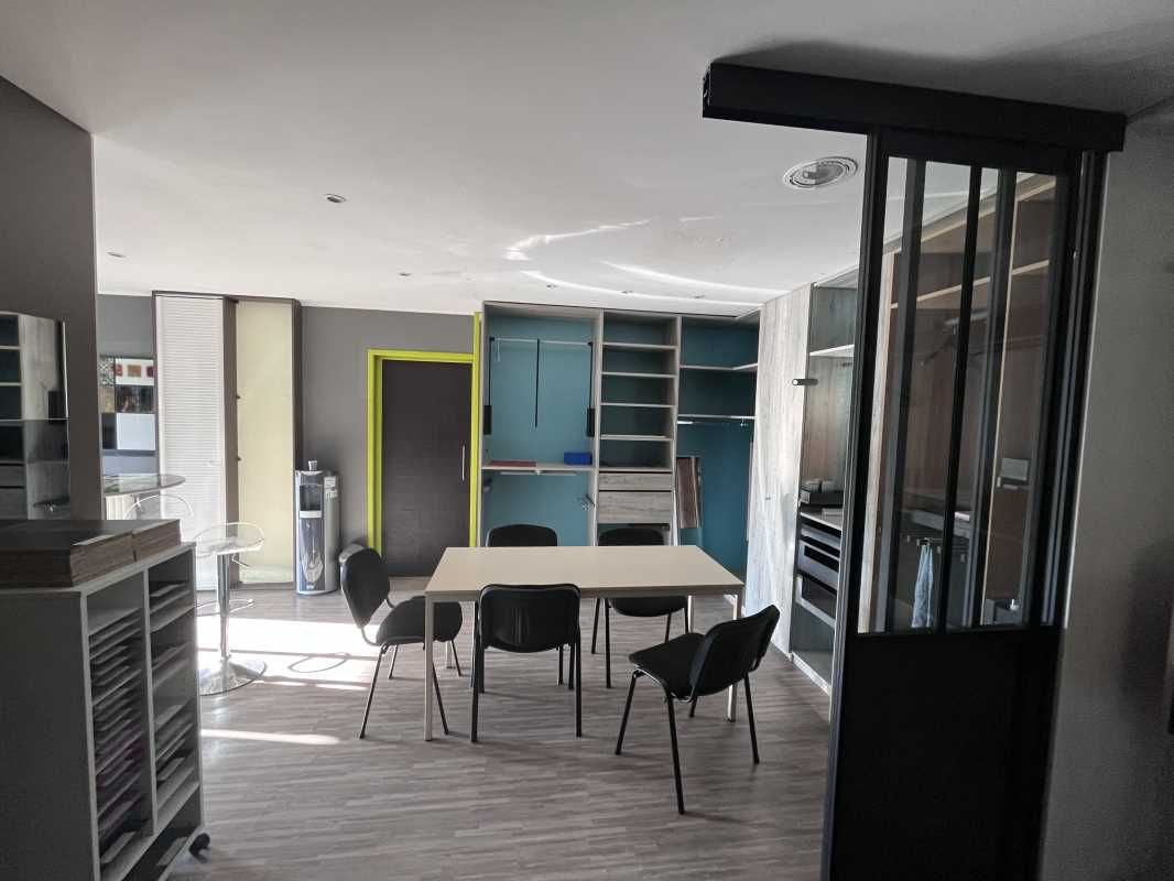 À EYSINES, FAIR-RE vous propose au sein d'un bâti