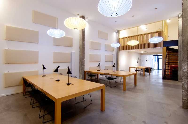 Situé au coeur du vieux Bordeaux quartier Saint M