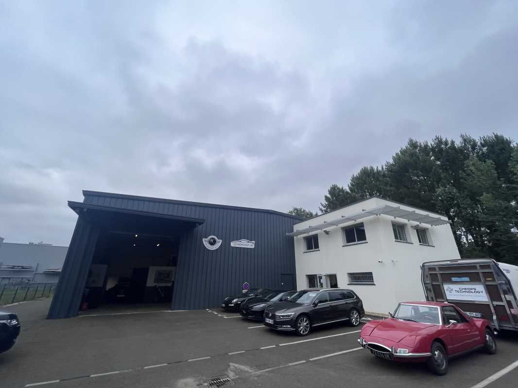 FAIR-RE vous propose en EXCLUSIVITÉ à la vente un