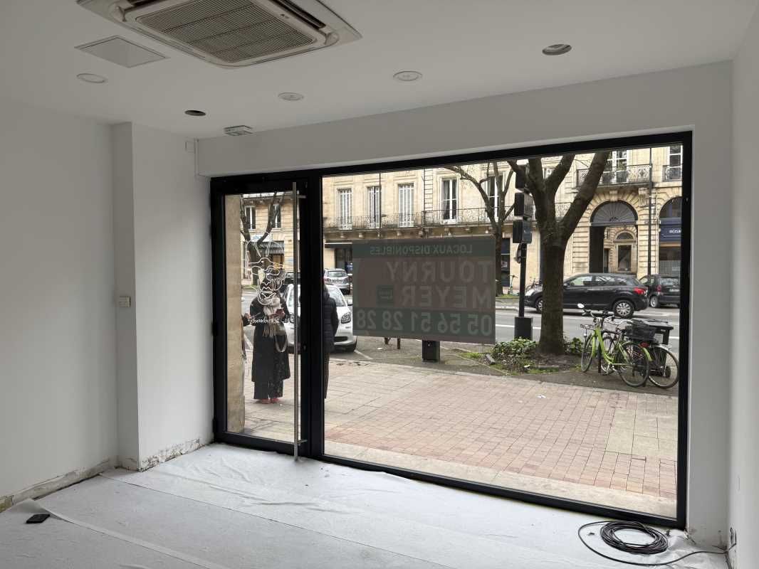 Emplacement N°1 situé au coeur du Triangle d'Or d