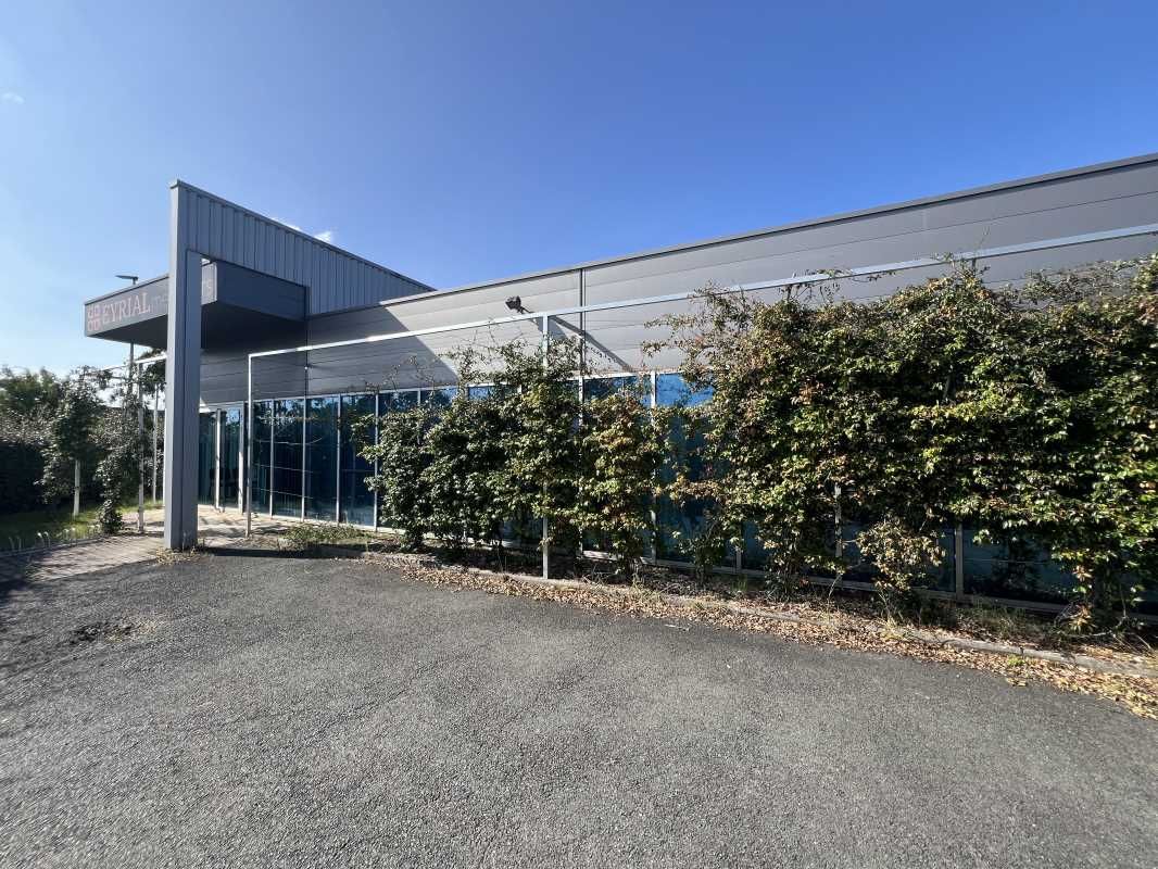 FAIR-RE vous propose un local d'activités à usage