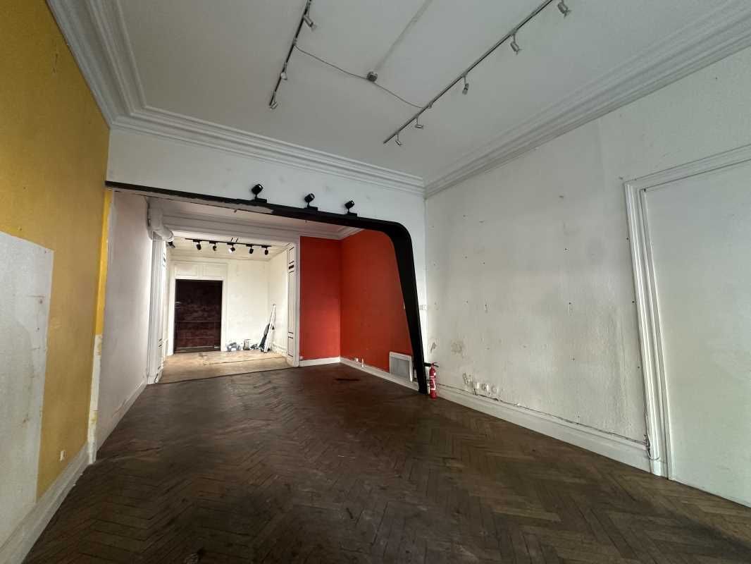 Secteur Jardin Public FAIR-RE vous propose à la l