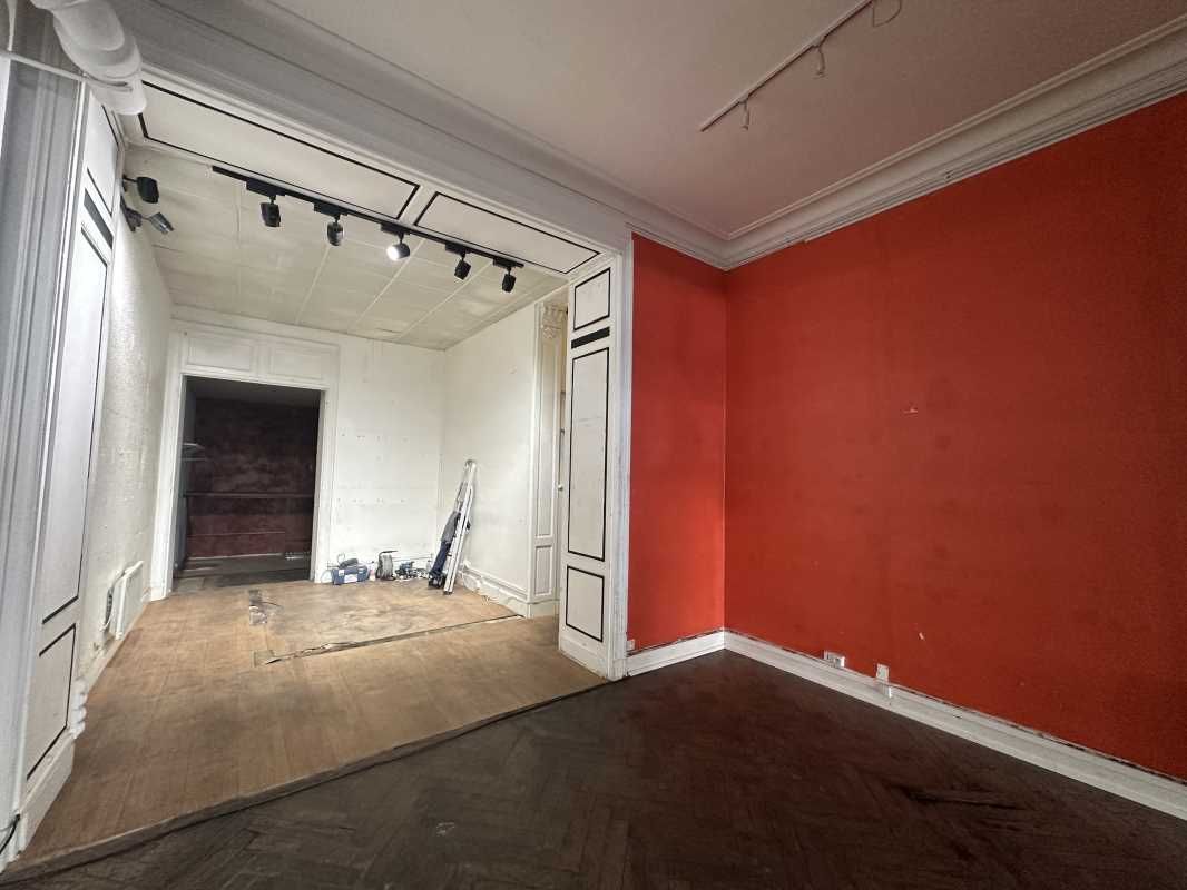 Secteur Jardin Public FAIR-RE vous propose à la l