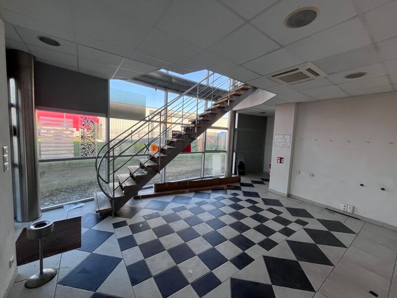 À ST ANDRÉ-DE-CUBZAC, FAIR-RE vous propose un bât