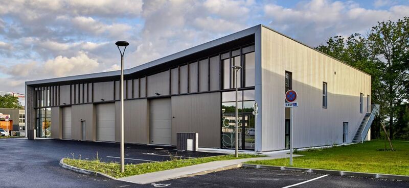 Sur le site du PARC CEDRUS qui appartient au prog