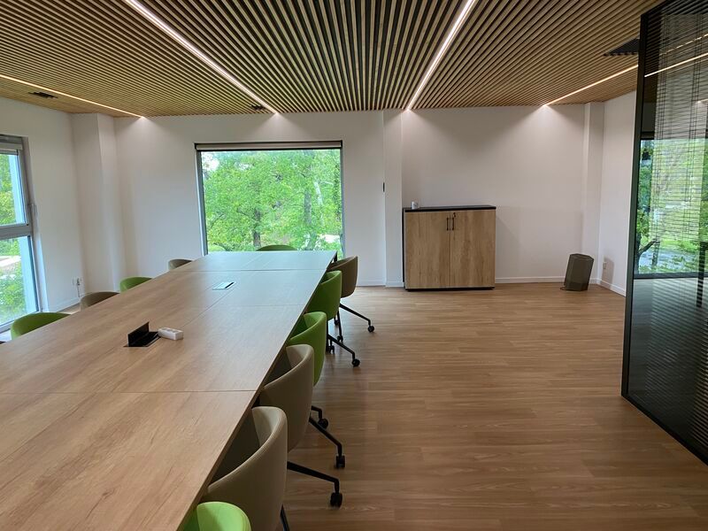 Sur le site du PARC CEDRUS qui appartient au prog