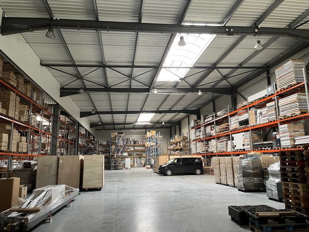 FAIR-RE vous propose à la location une surface d'