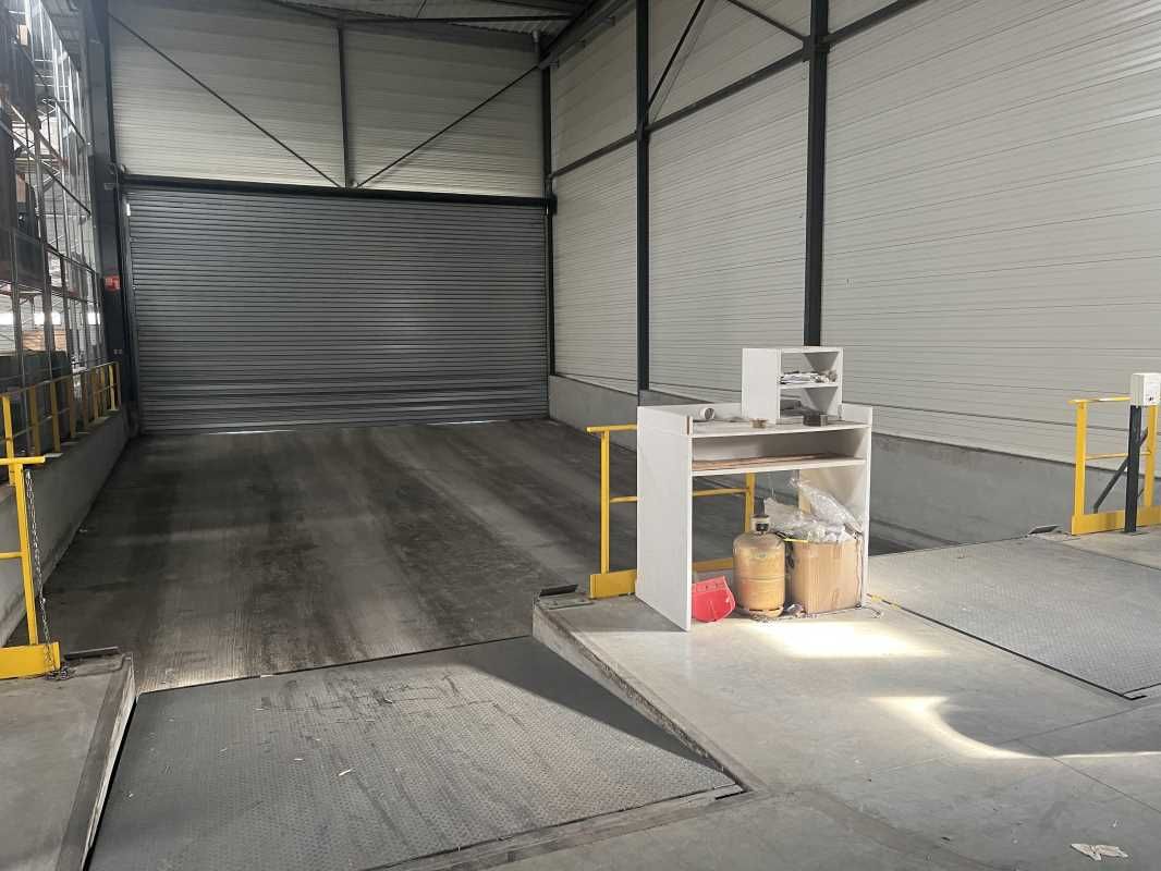 FAIR-RE vous propose à la location une surface d'