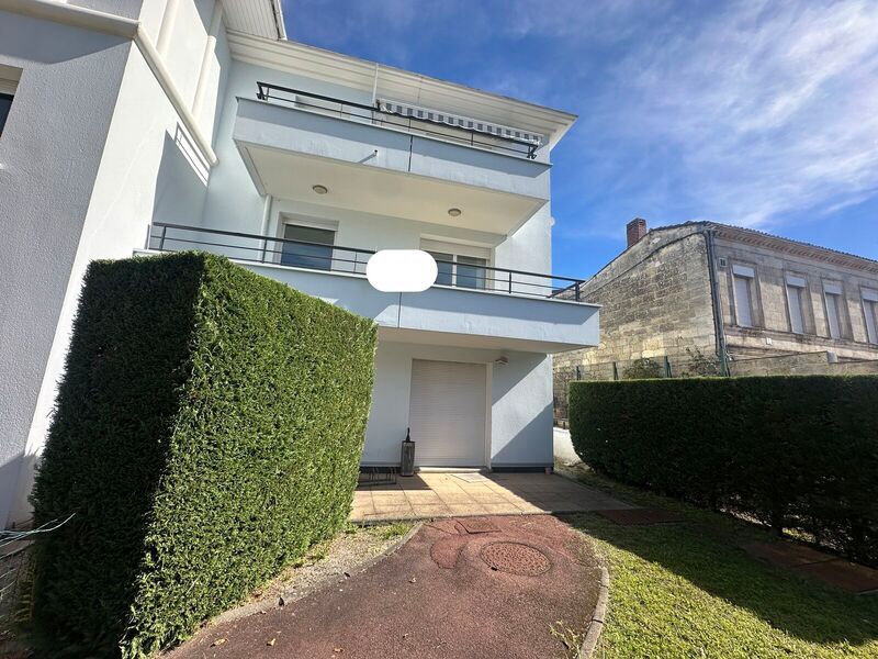 Situé sur la commune du Bouscat,  FAIR-RE  vous p