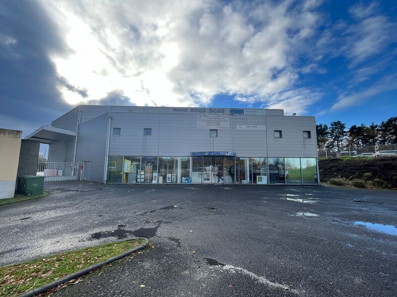 À LORMONT, FAIR-RE vous propose à la location un