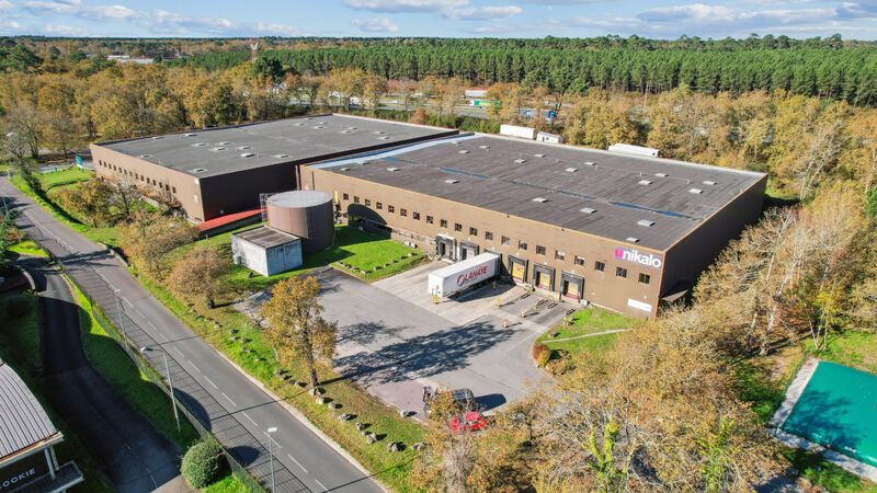 À CANÉJAN, FAIR-RE vous propose à la location un 