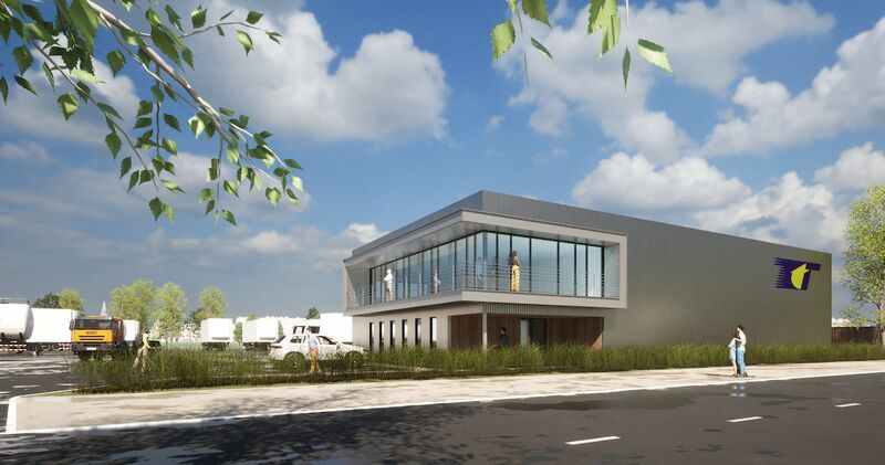 OFFRE RARE  À BASSENS, à proximité du port de Bor