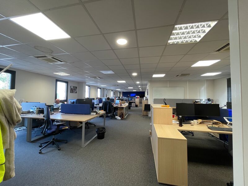 À CANÉJAN, au sein de la  Zone d'Activités ACTIPO