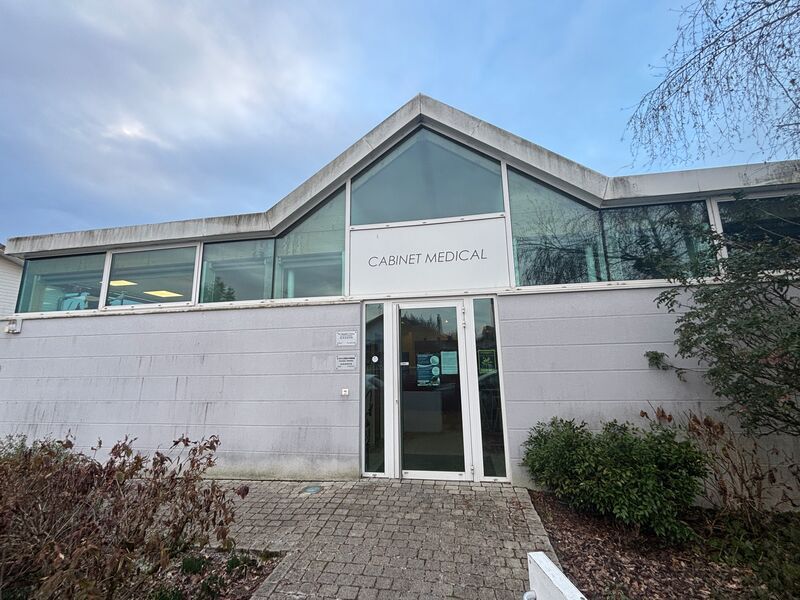 Situé à Blanquefort, à proximité de toutes commod