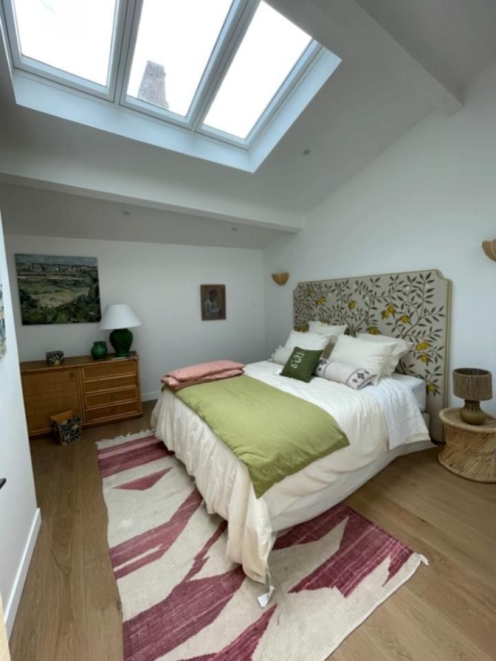 187.08 m² pour ce bureaux en vente à Bordeaux