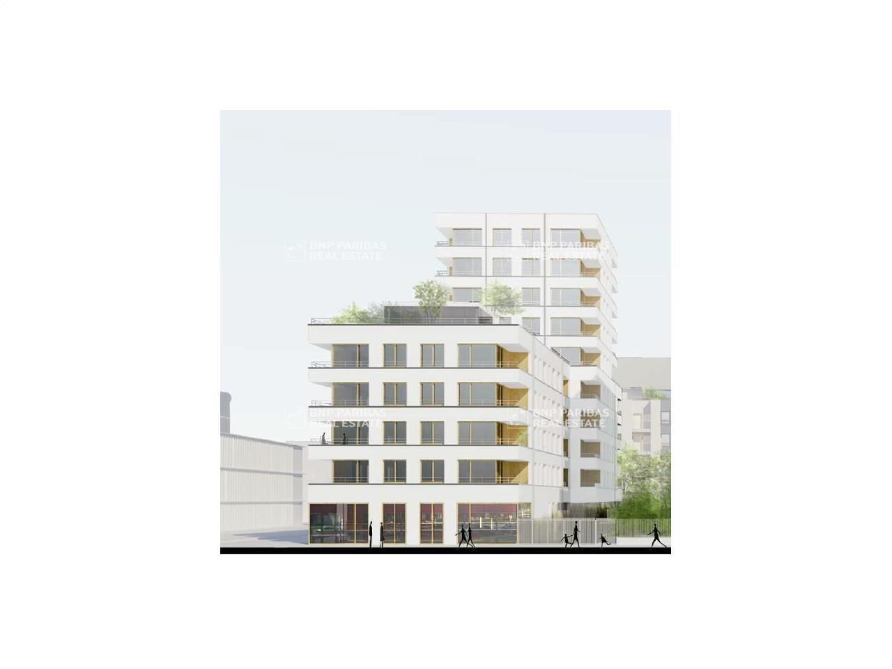 160.4 m² pour ce local commercial en vente à Saint-denis