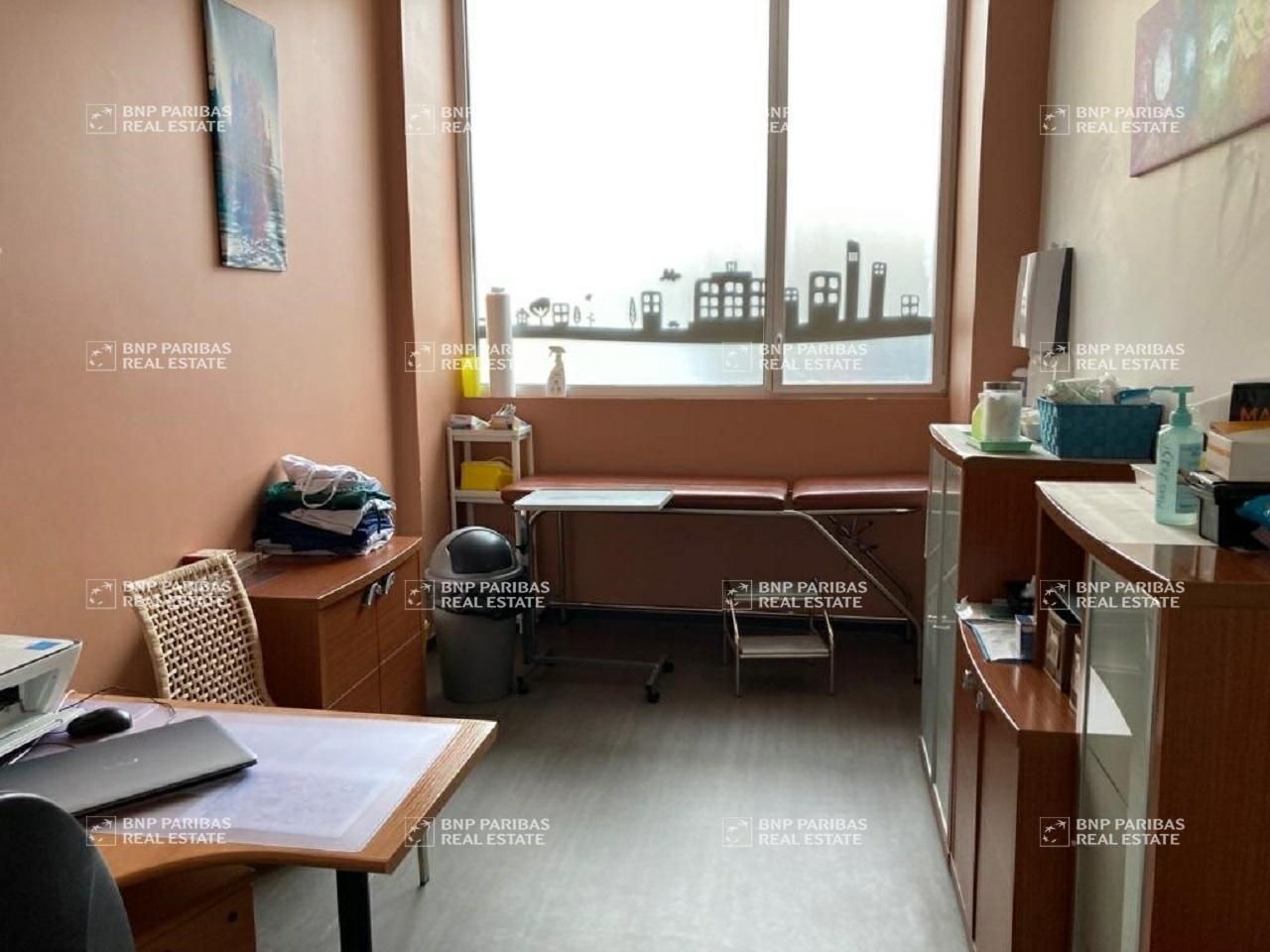 Location Local commercial 240 m² non divisibles 92360 Meudon