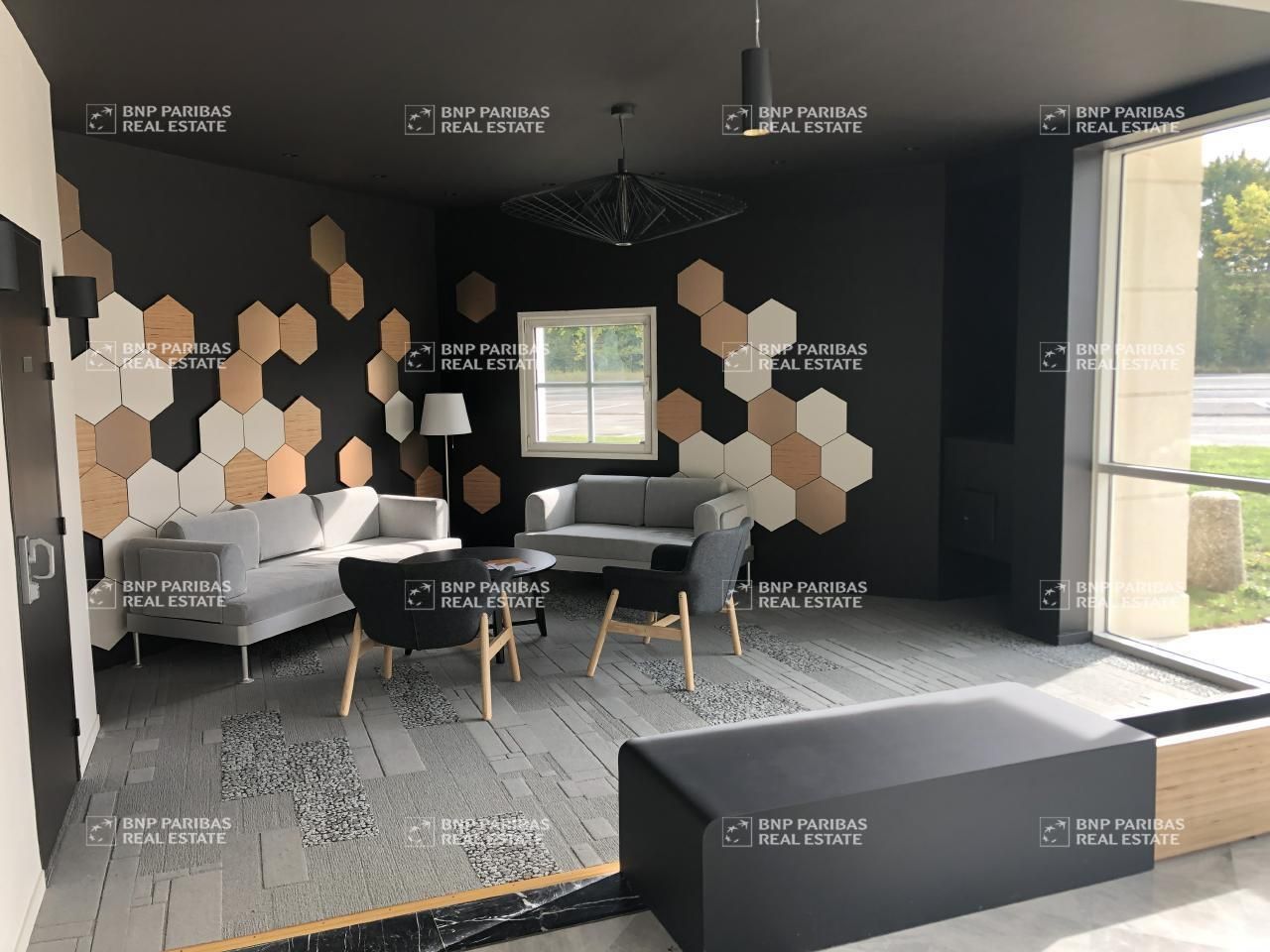 Location bureaux à Marcq-en-barœul 59700