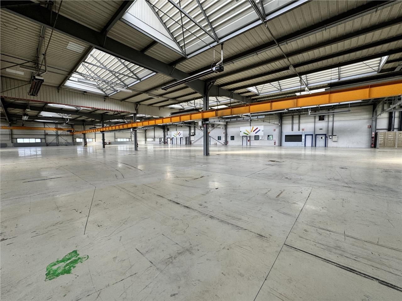 CRENO REAL ESTATE vous propose un immeuble indépe