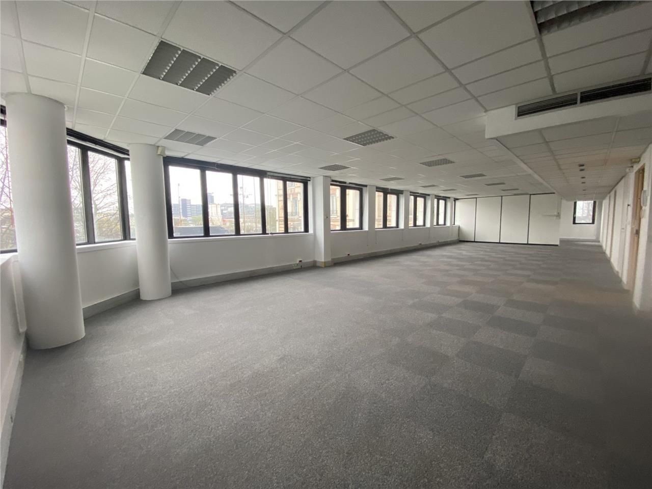 Porte de Bercy, CRENO REAL ESTATE vous propose pl