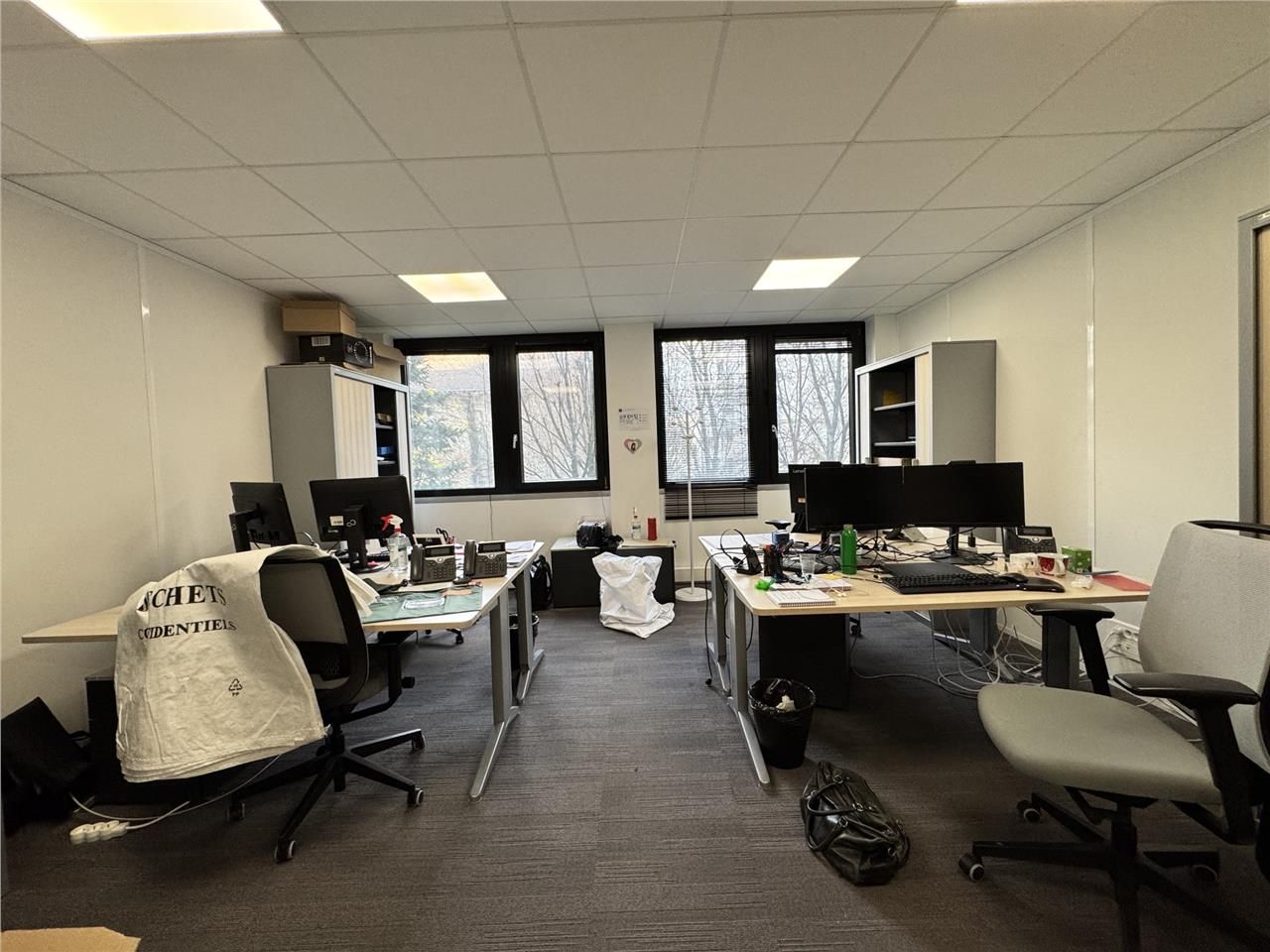 Porte de Bercy, CRENO REAL ESTATE vous propose en