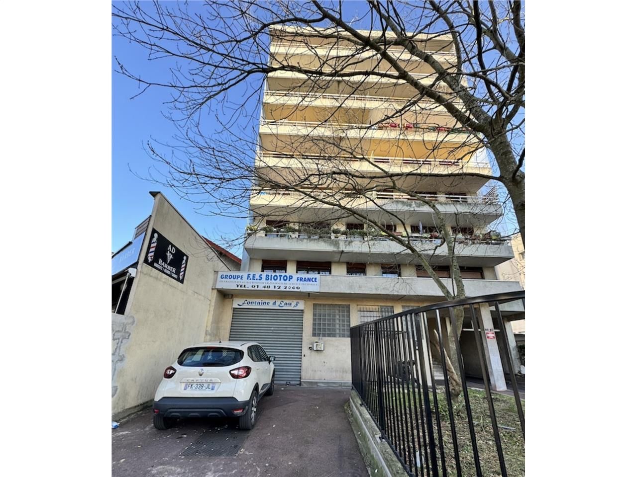 Co-Exclusivité, CRENO REAL ESTATE vous propose à 