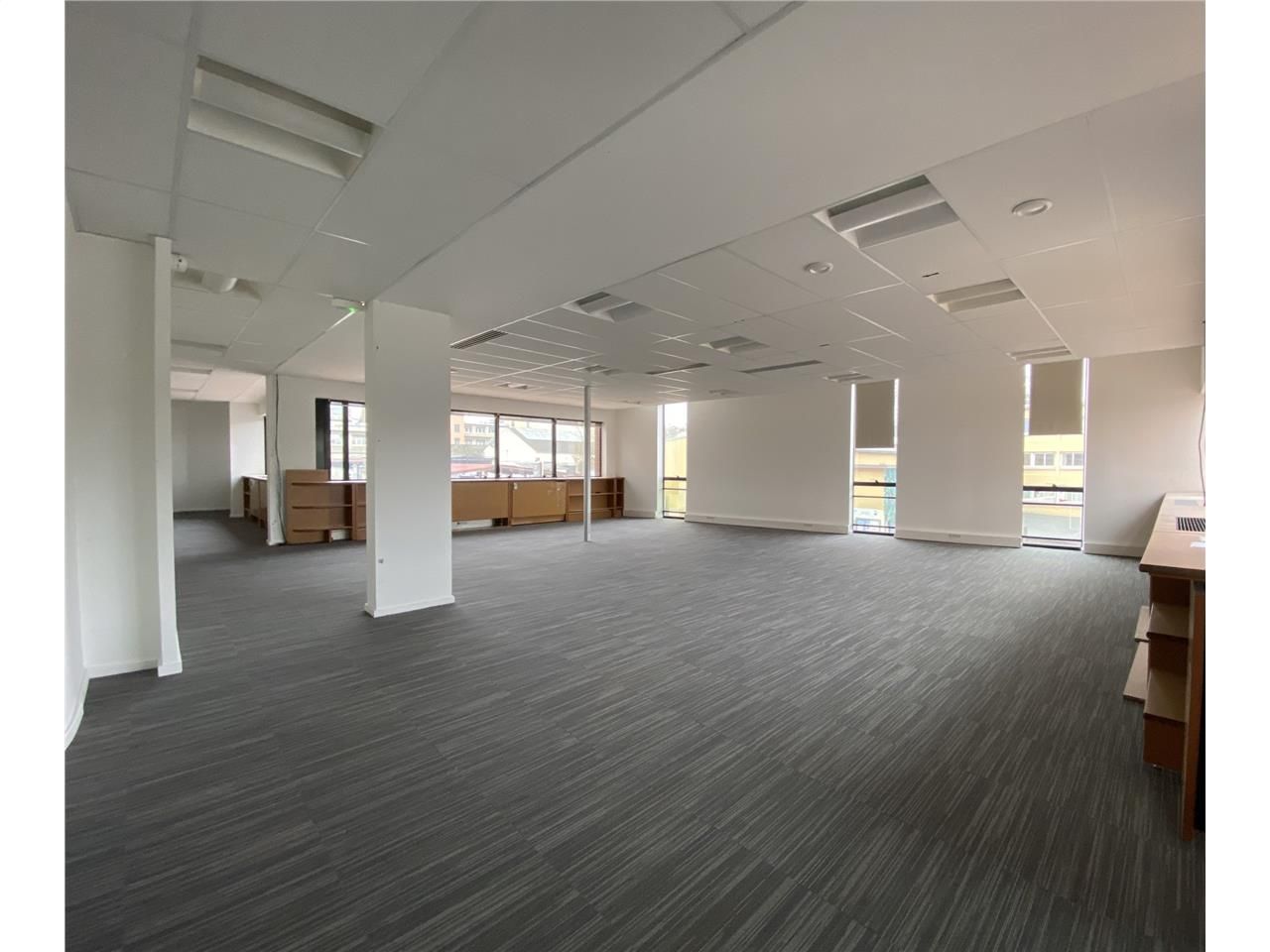 A 500 mètres du métro Mairie d'Ivry (M7), CRENO R