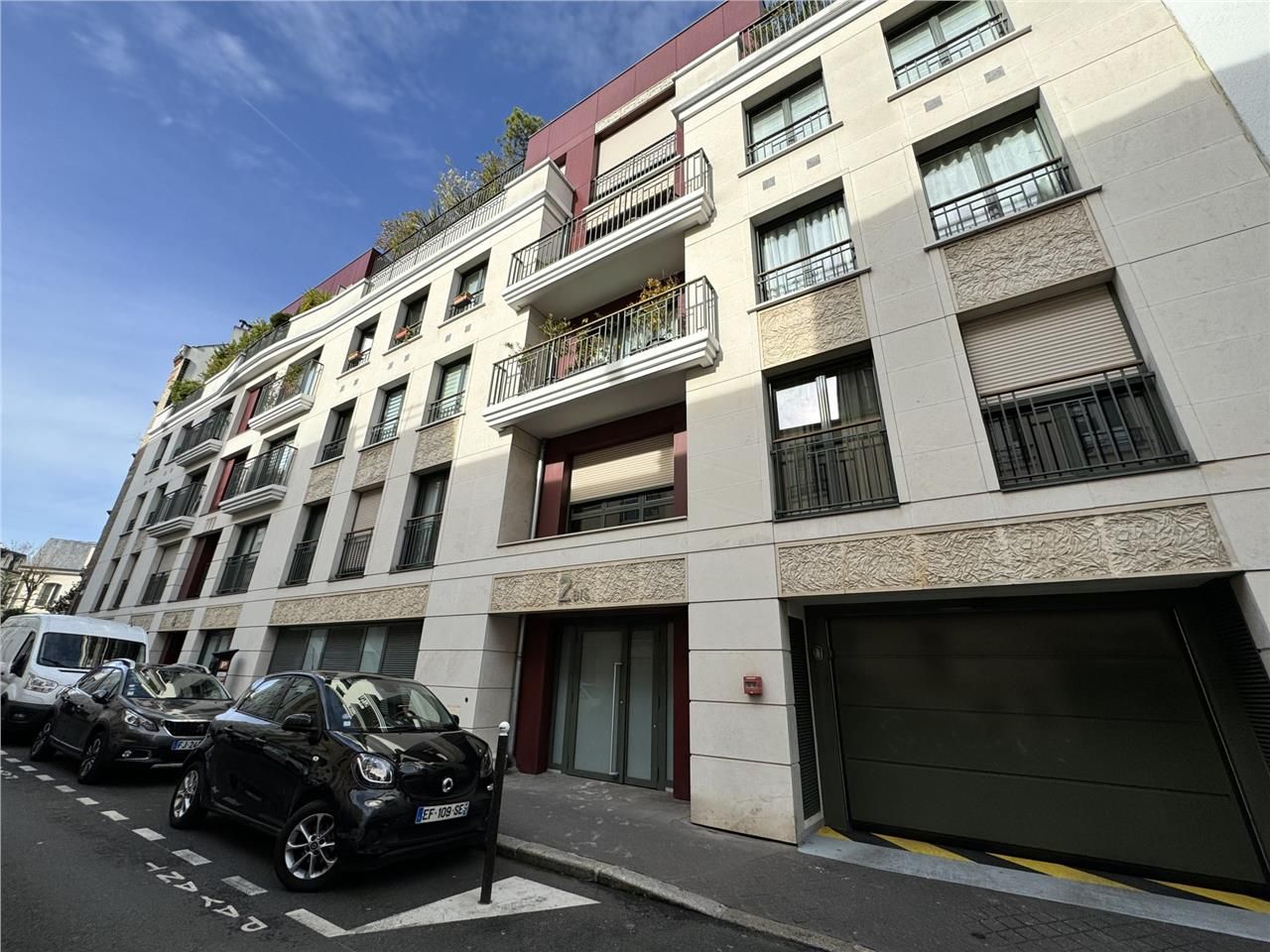 Co-Exclusivité, CRENO REAL ESTATE vous propose da