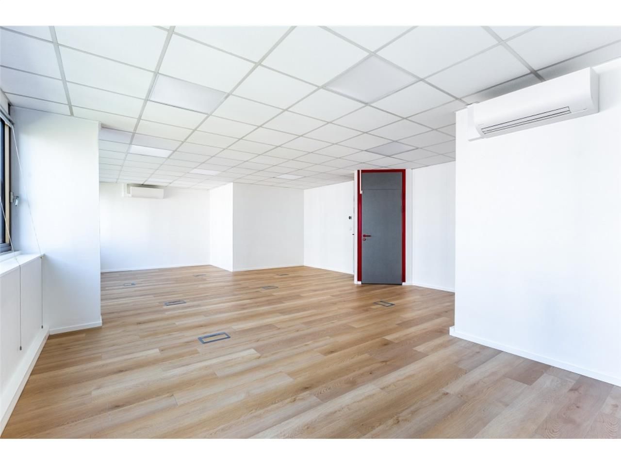 A 250 mètres du Métro Croix de Chavaux (M9), CREN