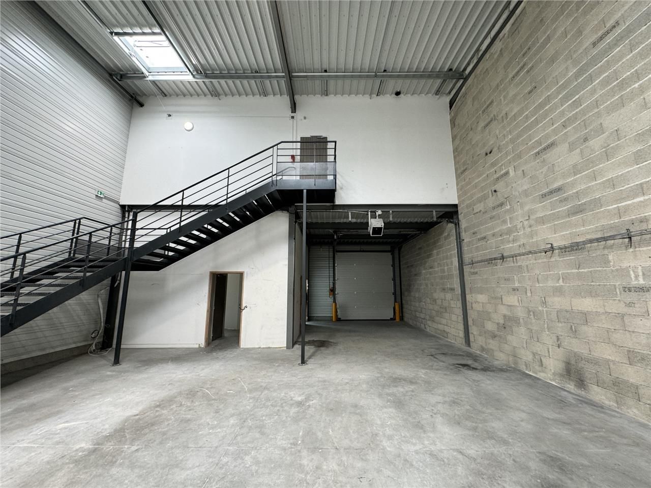 Aulnay-sous-Bois, entre la Porte de la Chapelle e