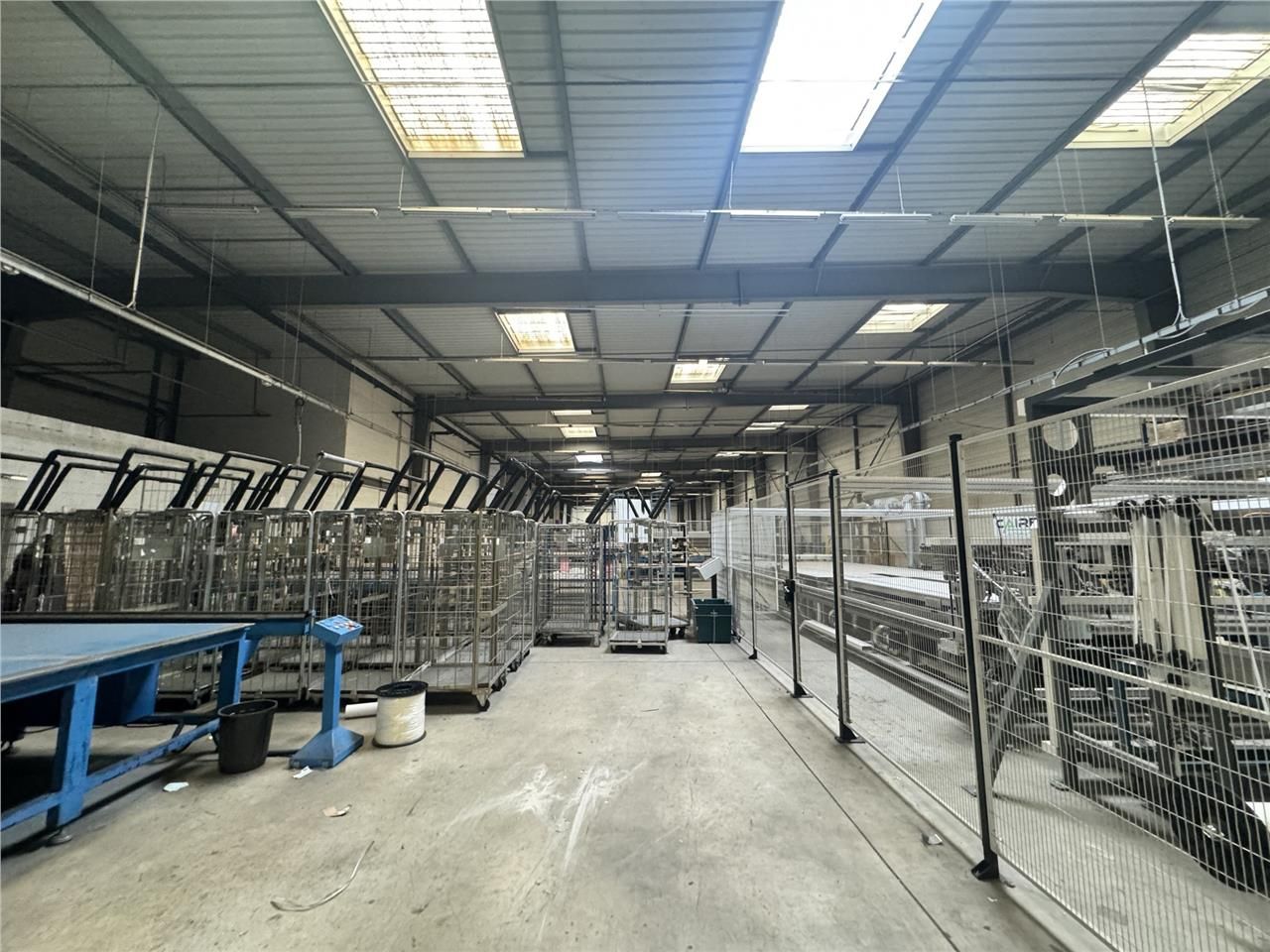 CRENO REAL ESTATE vous propose à la location à 80