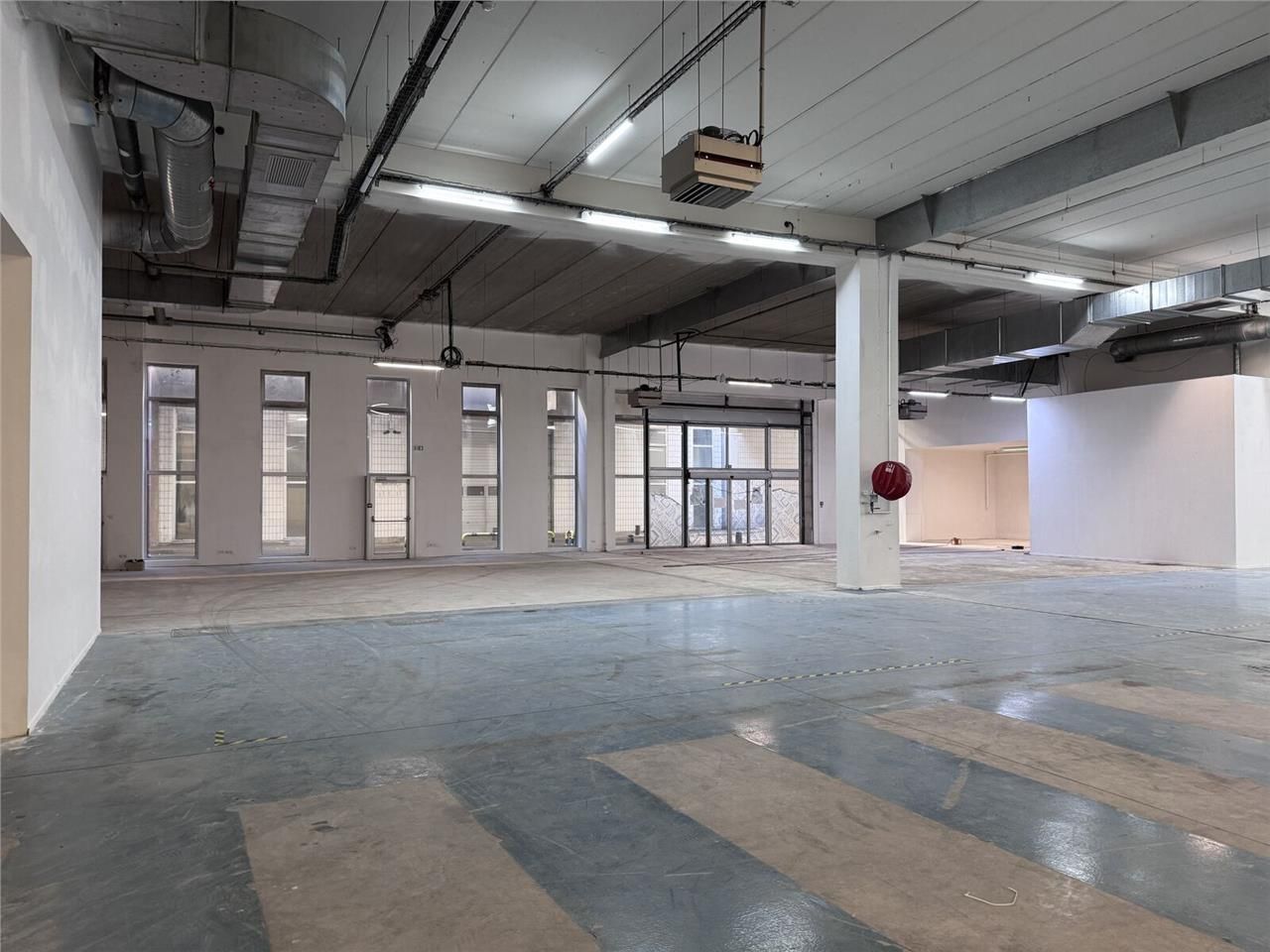 Quai d'Ivry, CRENO REAL ESTATE vous propose à la 