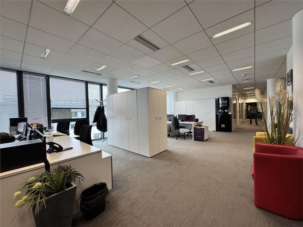 CRENO REAL ESTATE vous propose sur les quais de