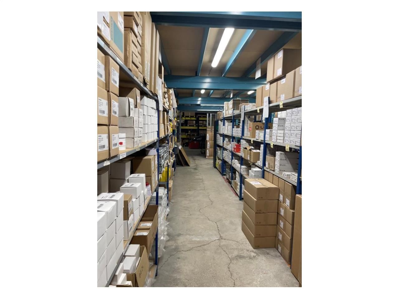 769 m² pour ce activité en vente à Malakoff