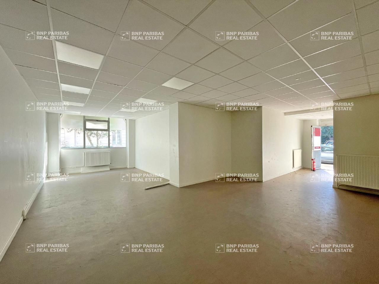 376.43 m² pour ce bureaux en vente à Neuilly-sur-seine