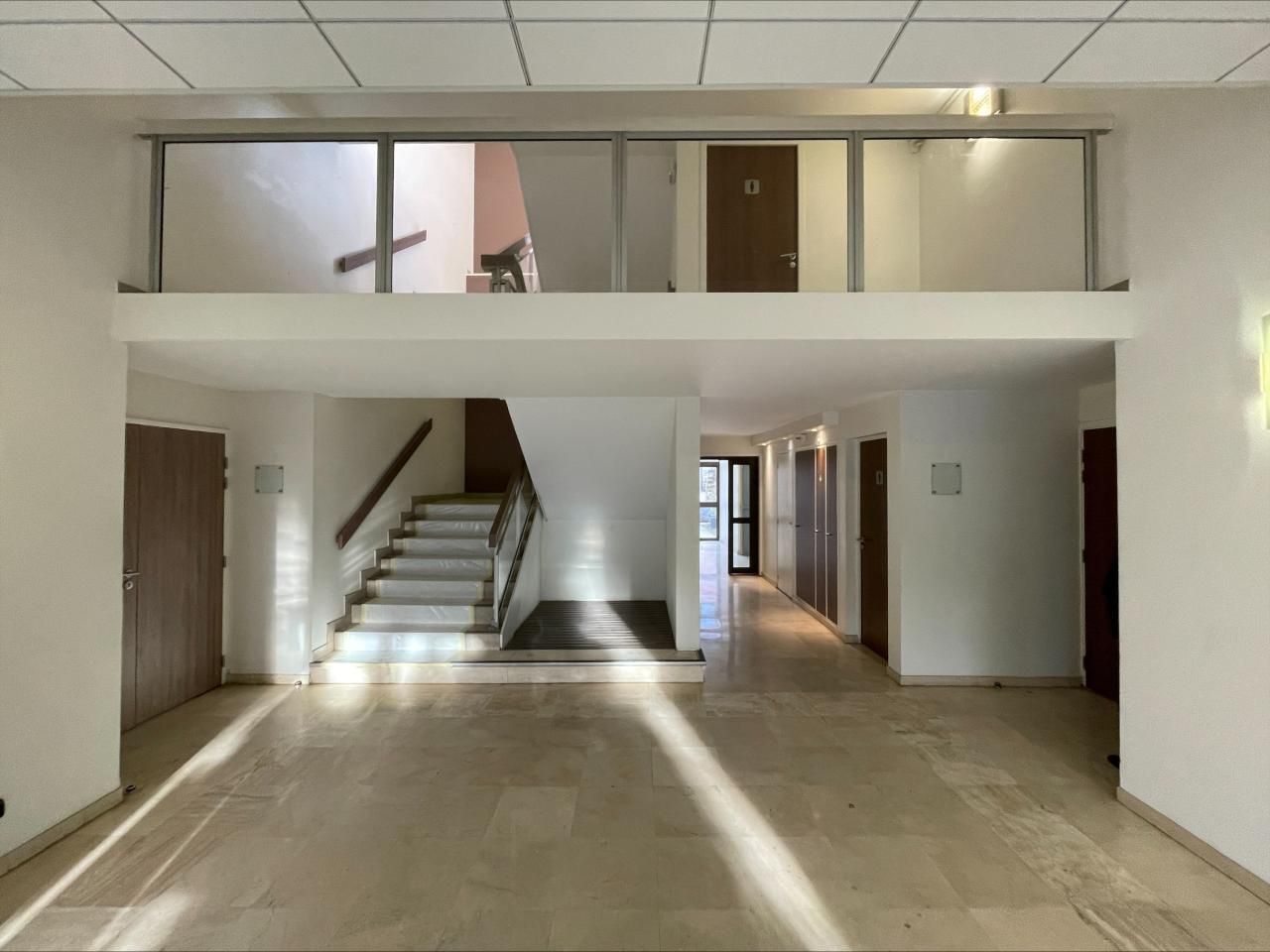 1098 m² pour ce pme-pmi en location à Nanterre