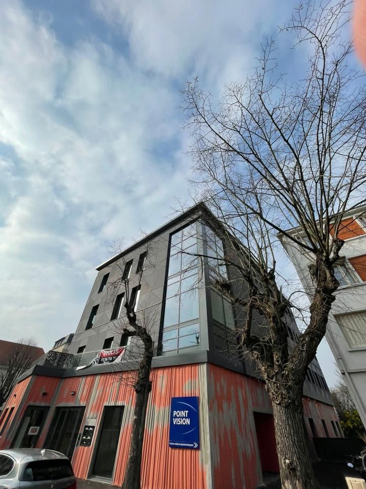 315 m² pour ce bureaux en vente à Nogent-sur-marne