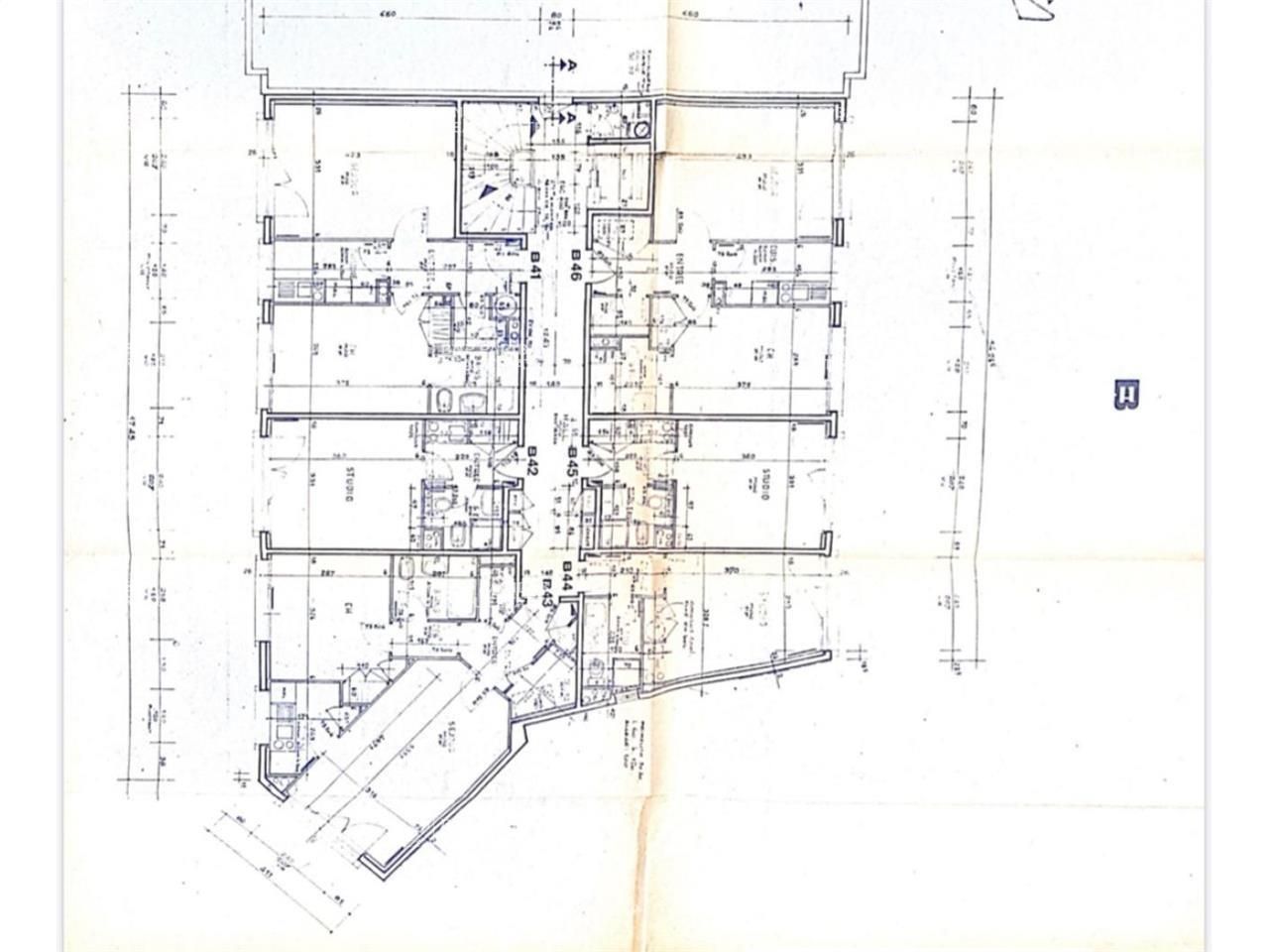 85 m² pour ce bureaux en vente à Bordeaux