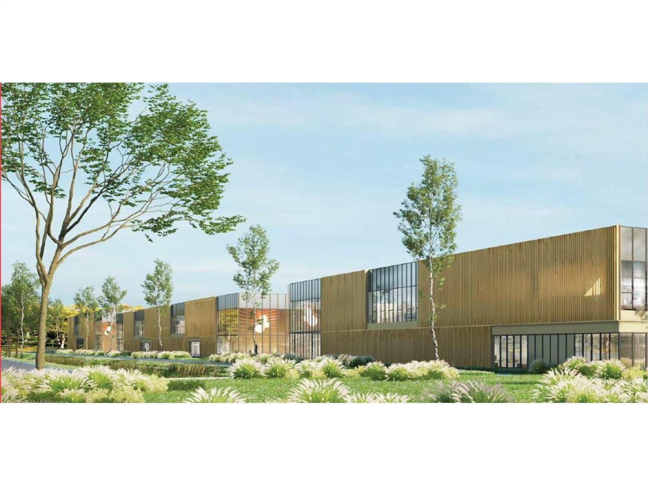 5085 m² pour ce pme-pmi en vente à Tremblay-en-france