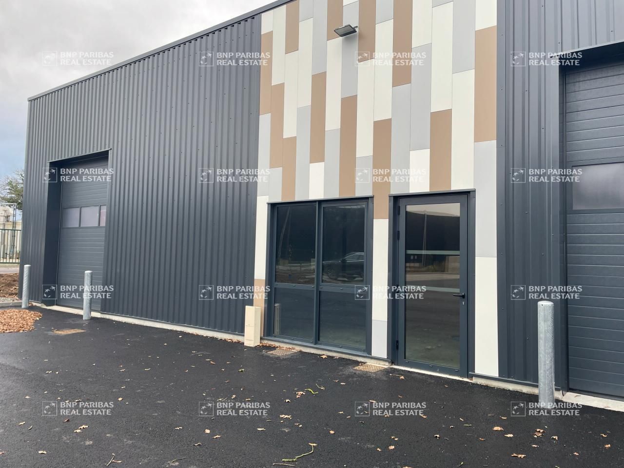 552.01 m² pour ce activité en vente à Pleumeleuc