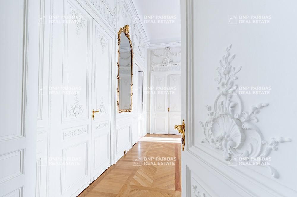 Location Bureaux 223 m² non divisibles 33000 Bordeaux